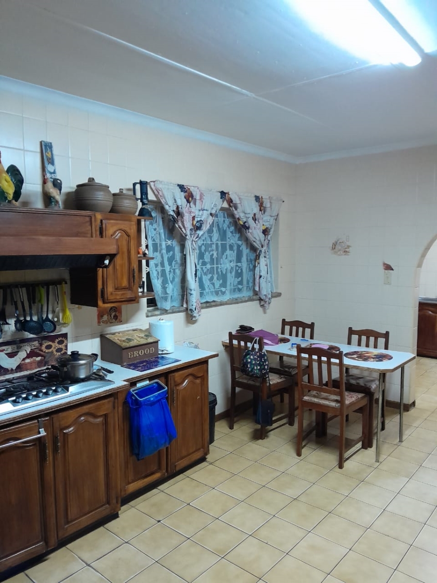 4 Bedroom Property for Sale in Deneysville Free State